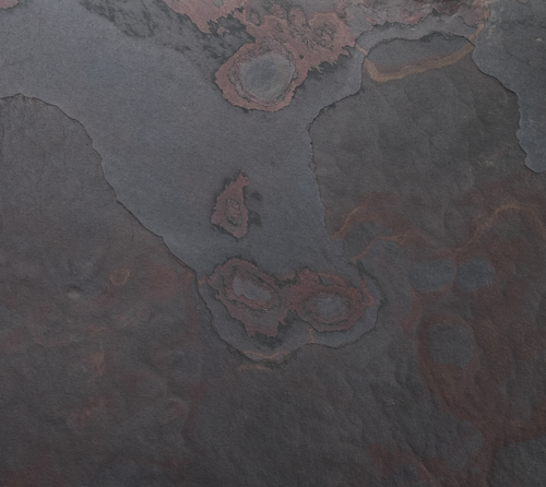 Vulcano Dust