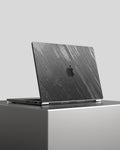 Slate Skin · Black Rock – MacBook