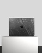 Slate Skin · Black Rock – MacBook