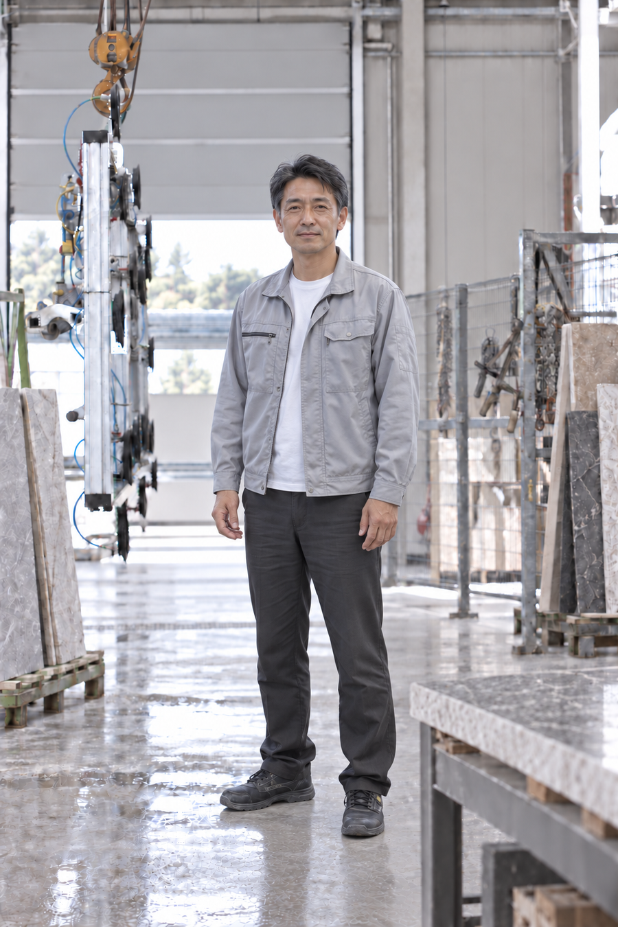 Kenji Tanaka