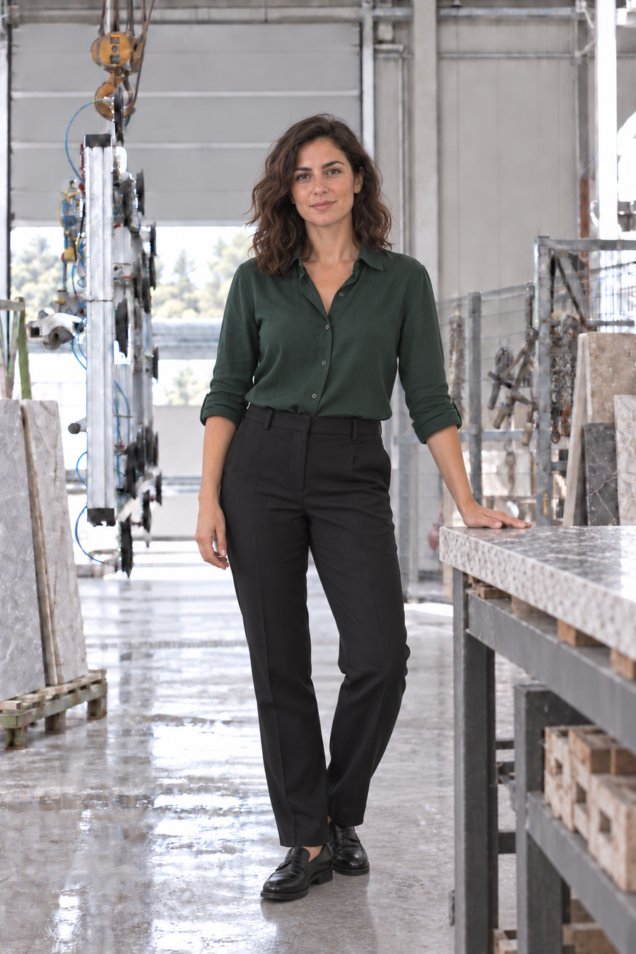 Sofia Marchetti