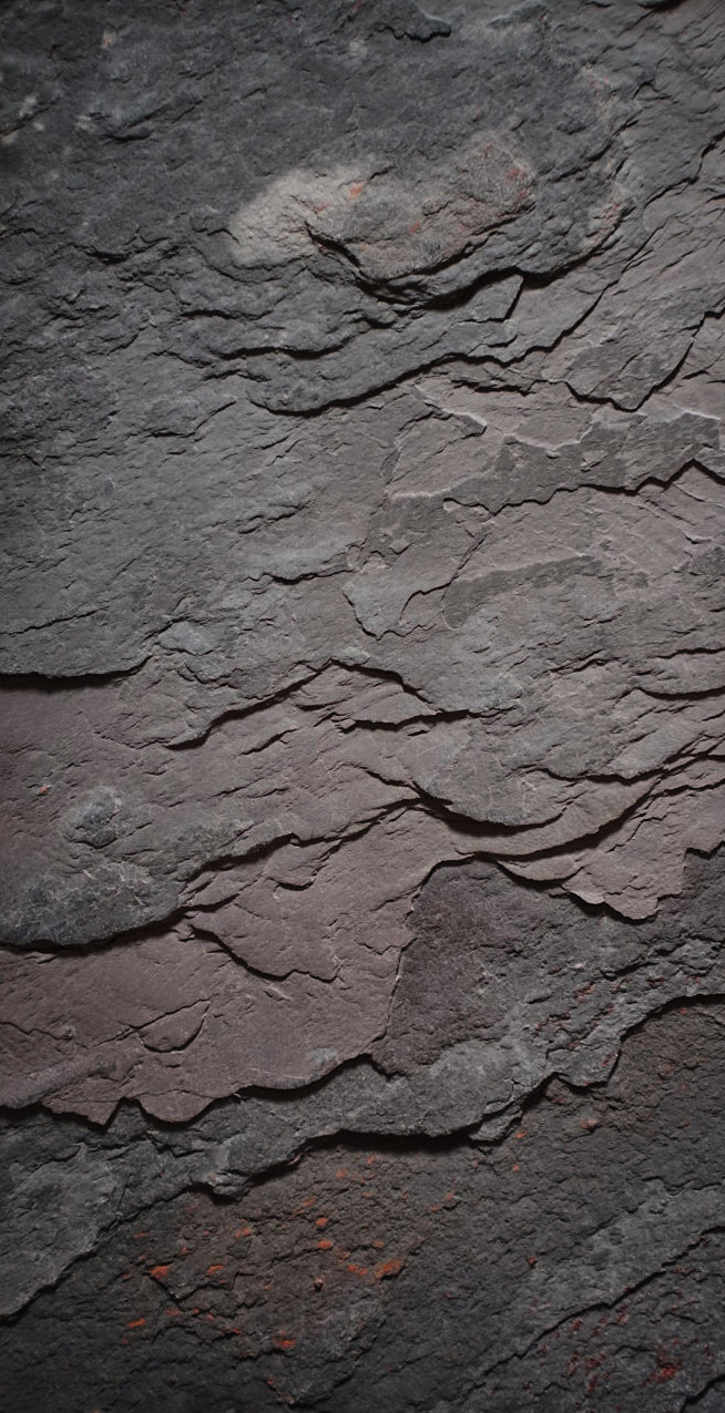 Vulcano Dust – Slate