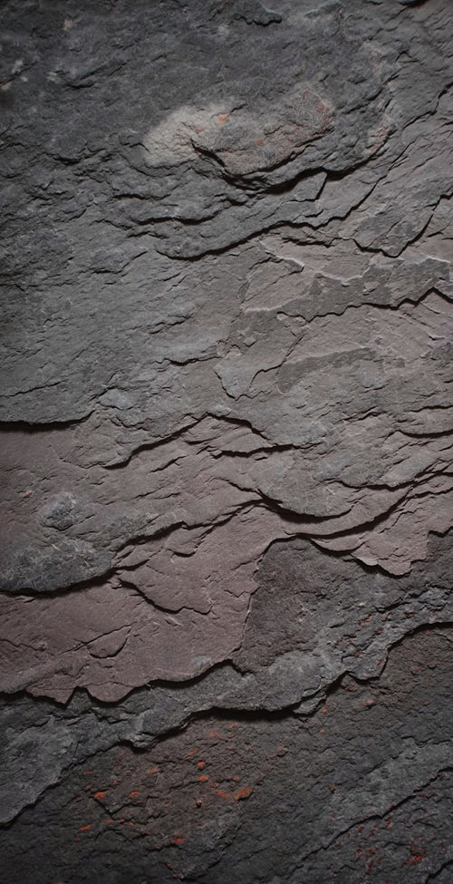 Vulcano Dust