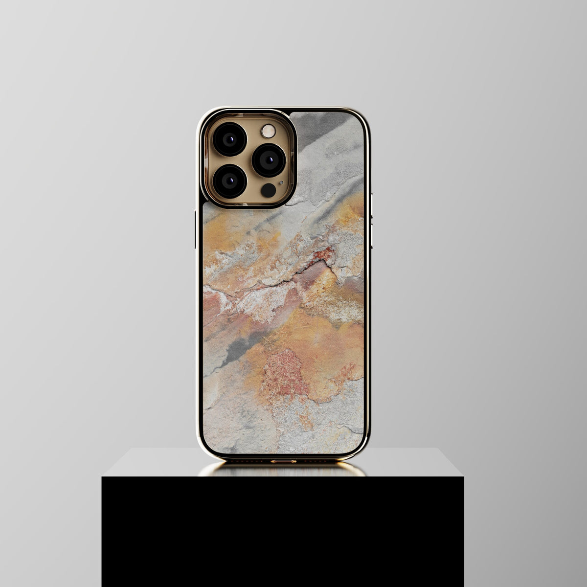 iPhone Slate Case Indian Summer