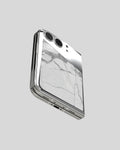 Marble Fusion Snap · Invisible Grey