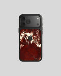 Marble Case Pro · Rosso Levanto