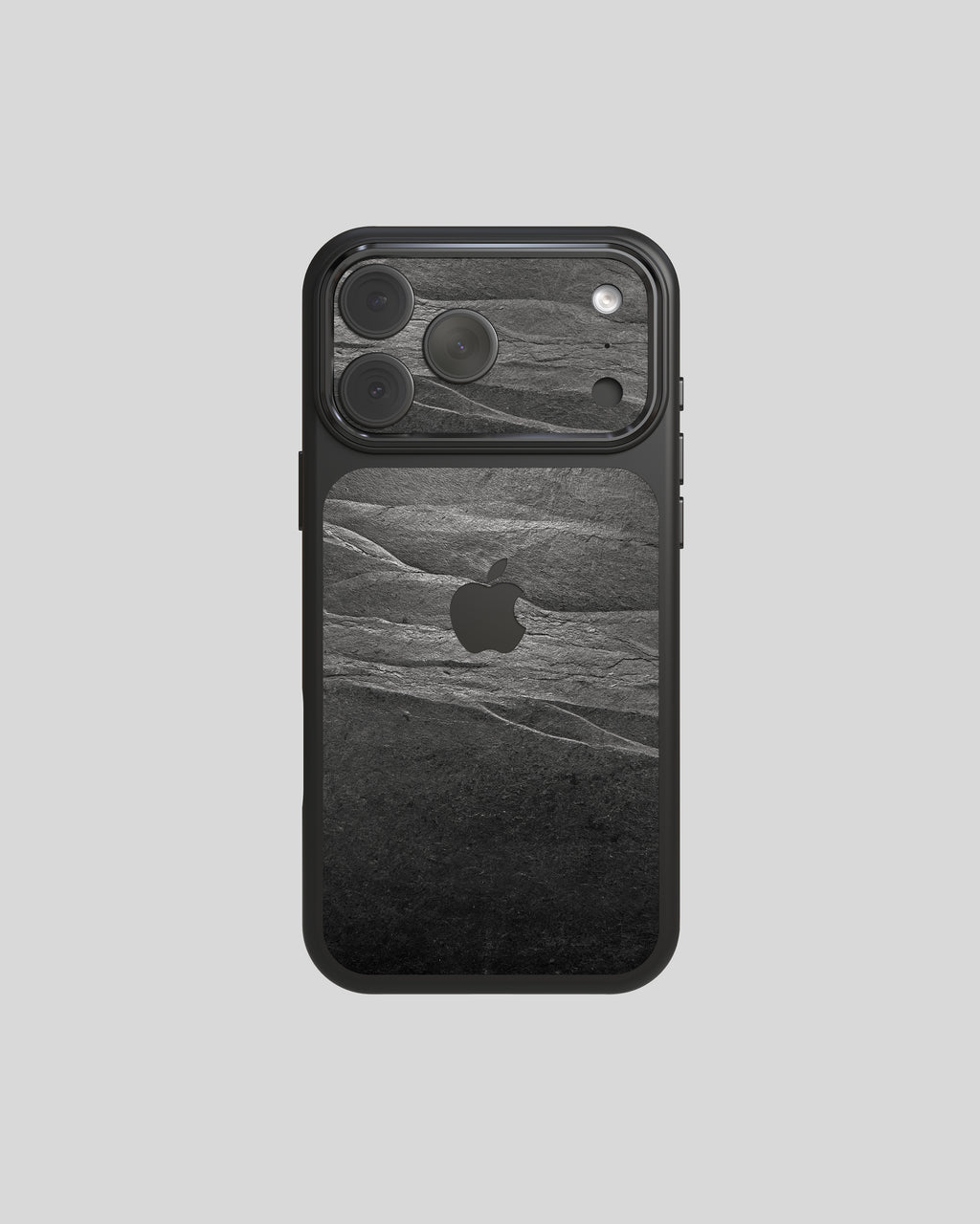 Slate Case Pro · Black Rock