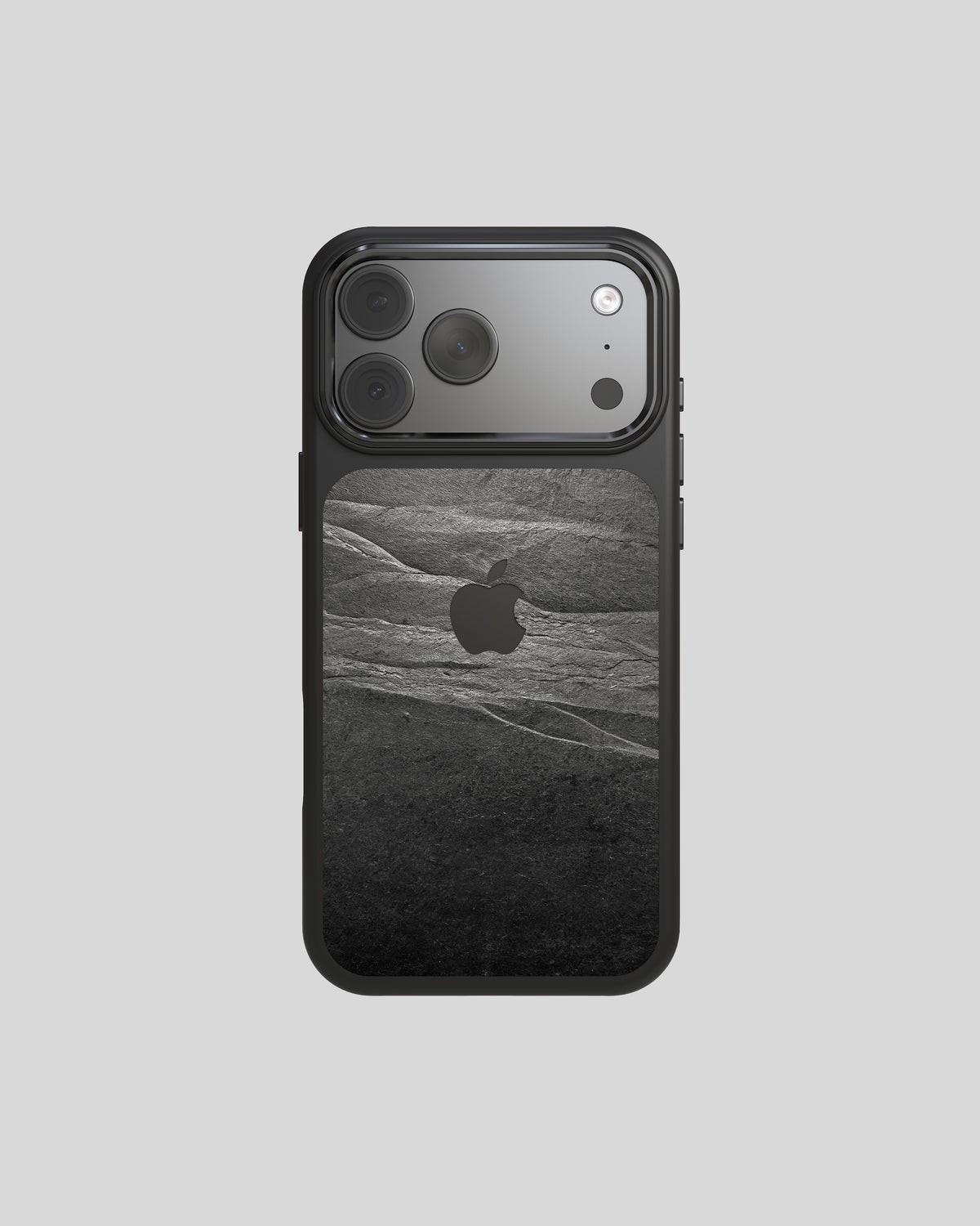 Slate Case Pro · Black Rock