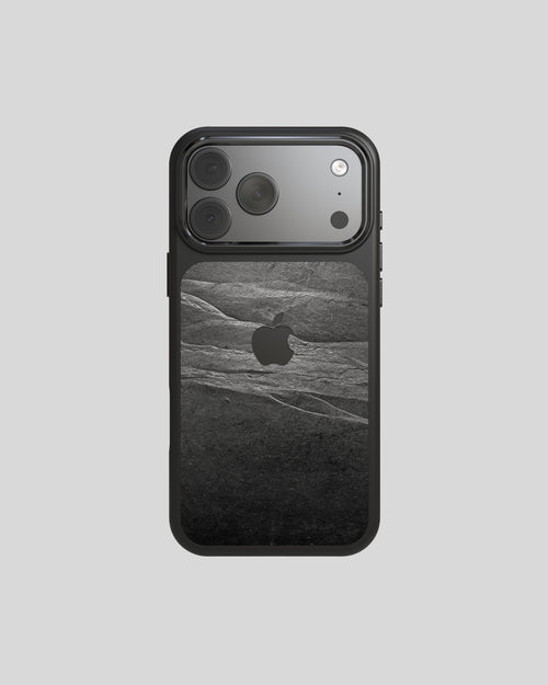 Slate Case Pro · Black Rock