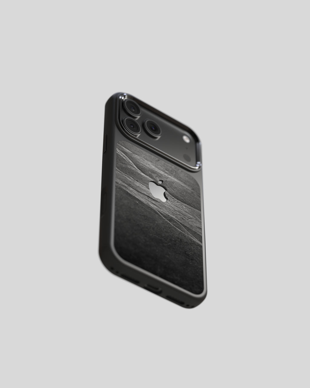 Slate Case Pro · Black Rock