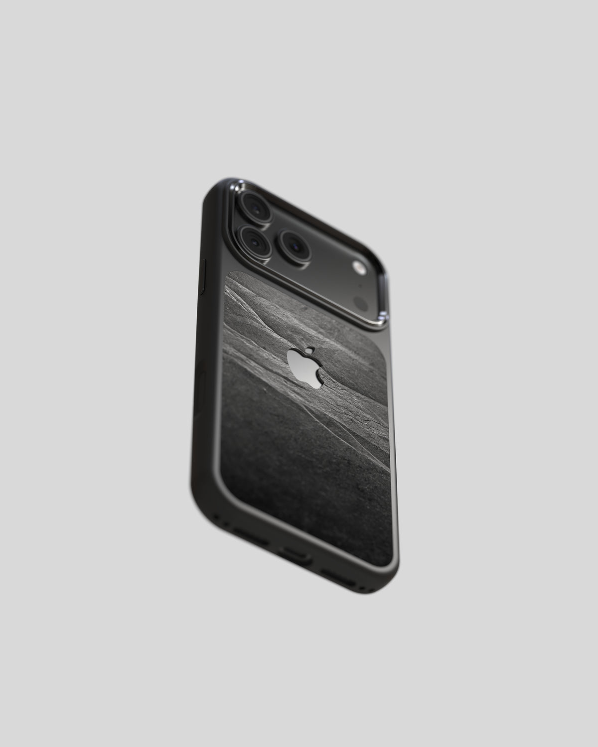 Slate Case Pro · Black Rock
