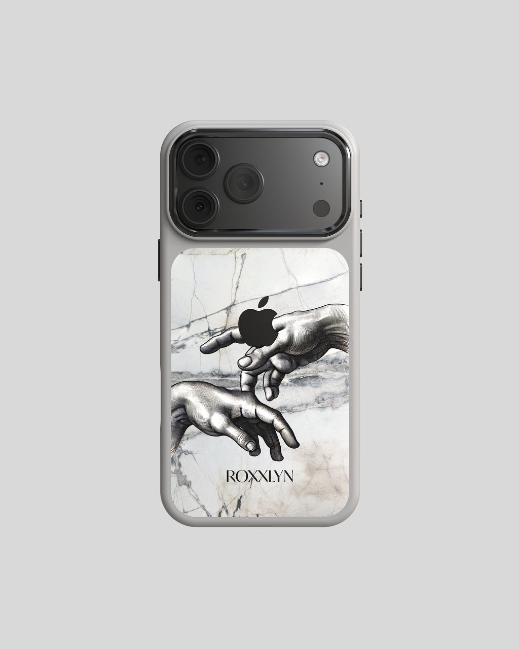 Marble Case Pro · Opus N°1 Creazione