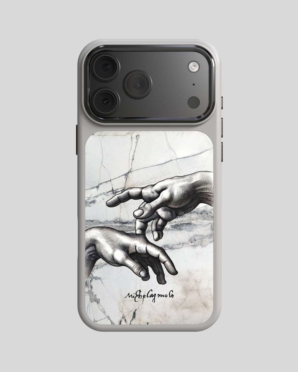 Marble Case Pro · Opus N°1 Creazione