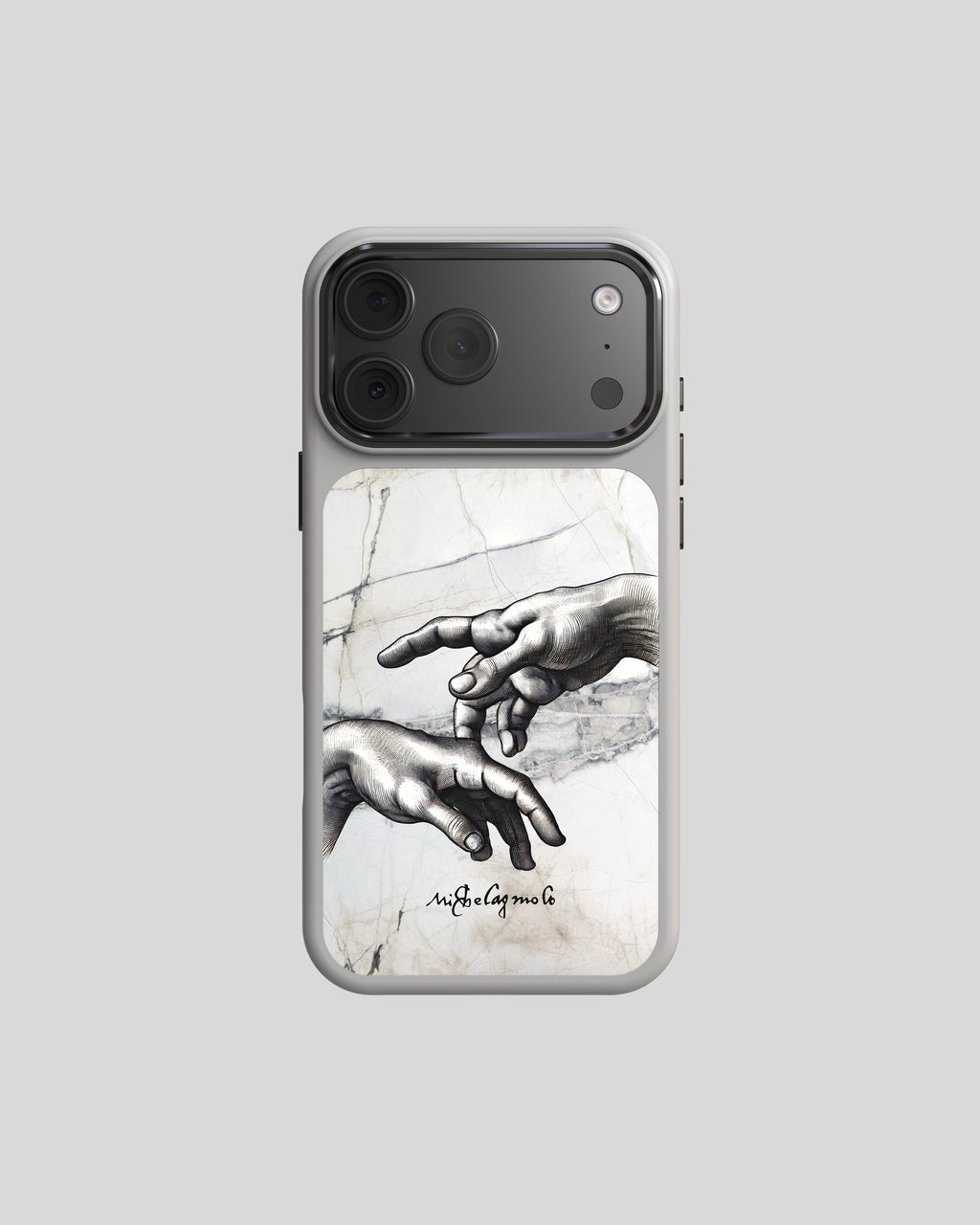 Marble Case Pro · Opus N°1 Creazione