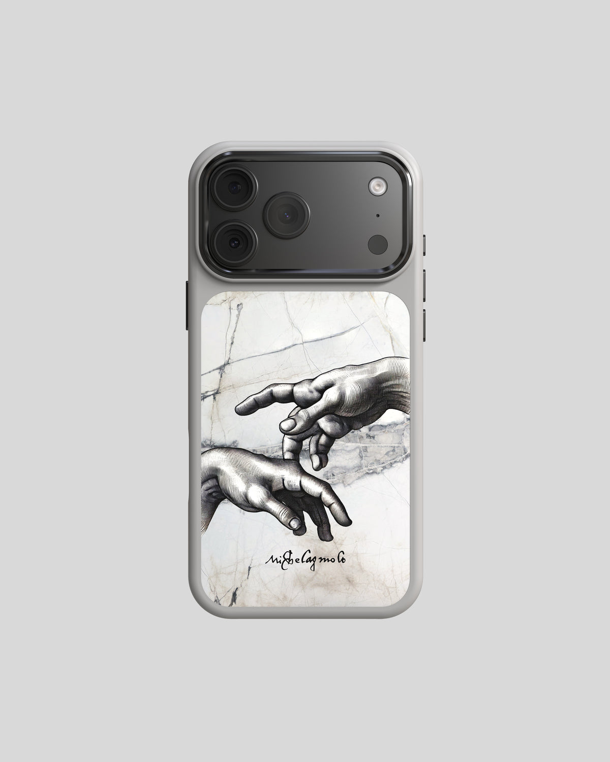 Marble Case Pro · Opus N°1 Creazione