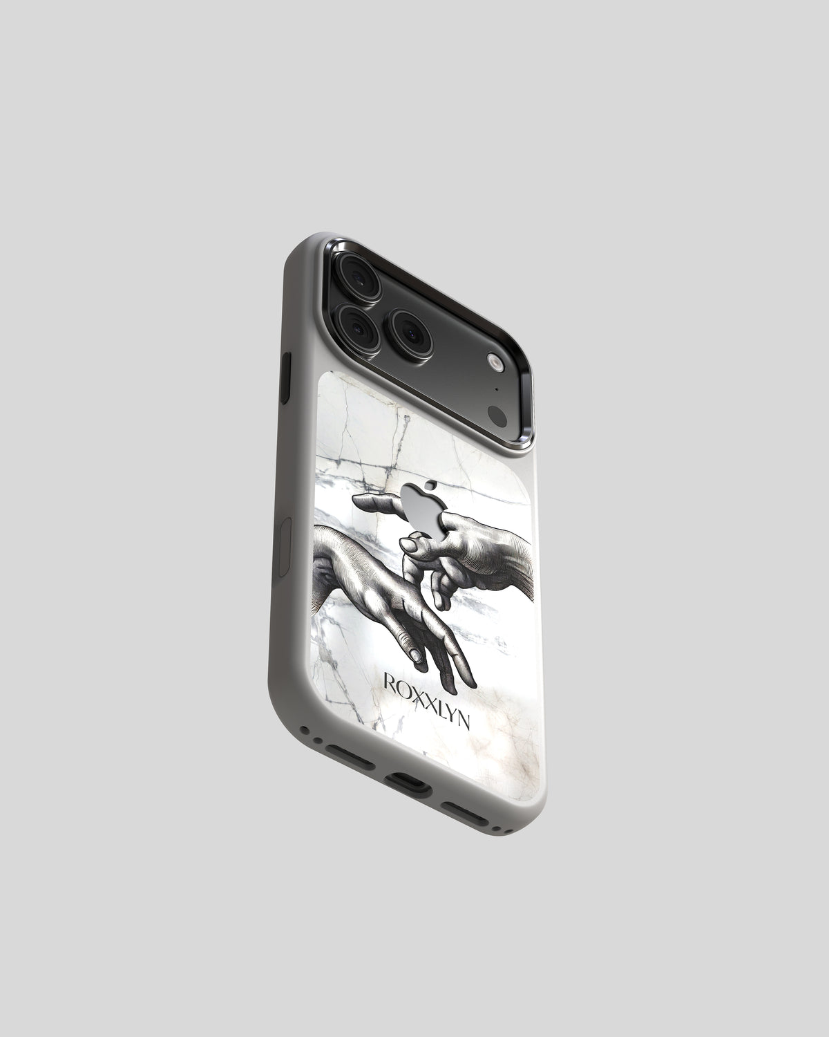 Marble Case Pro · Opus N°1 Creazione