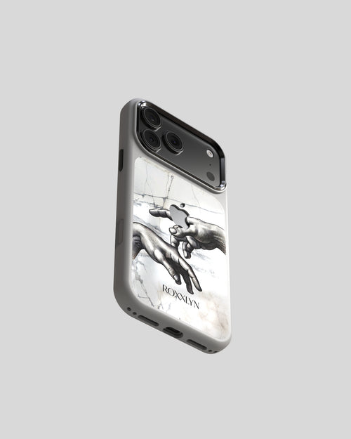 Marble Case Pro · Opus N°1 Creazione