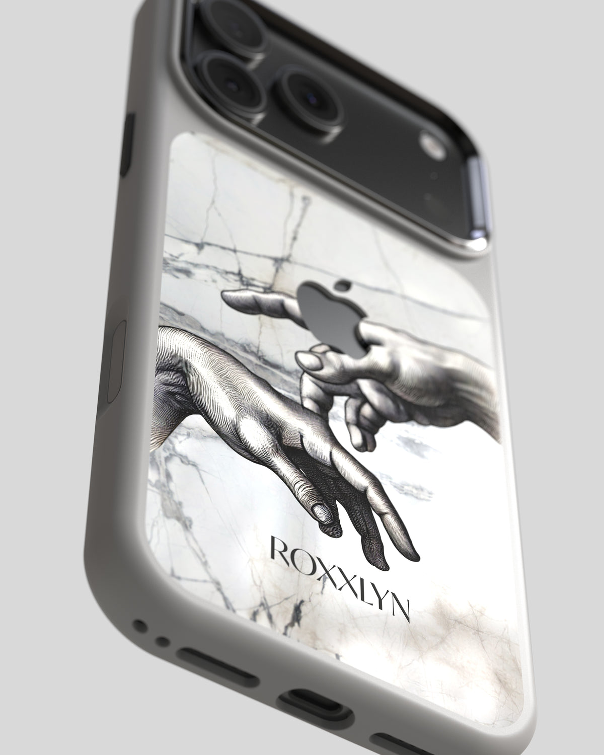 Marble Case Pro · Opus N°1 Creazione