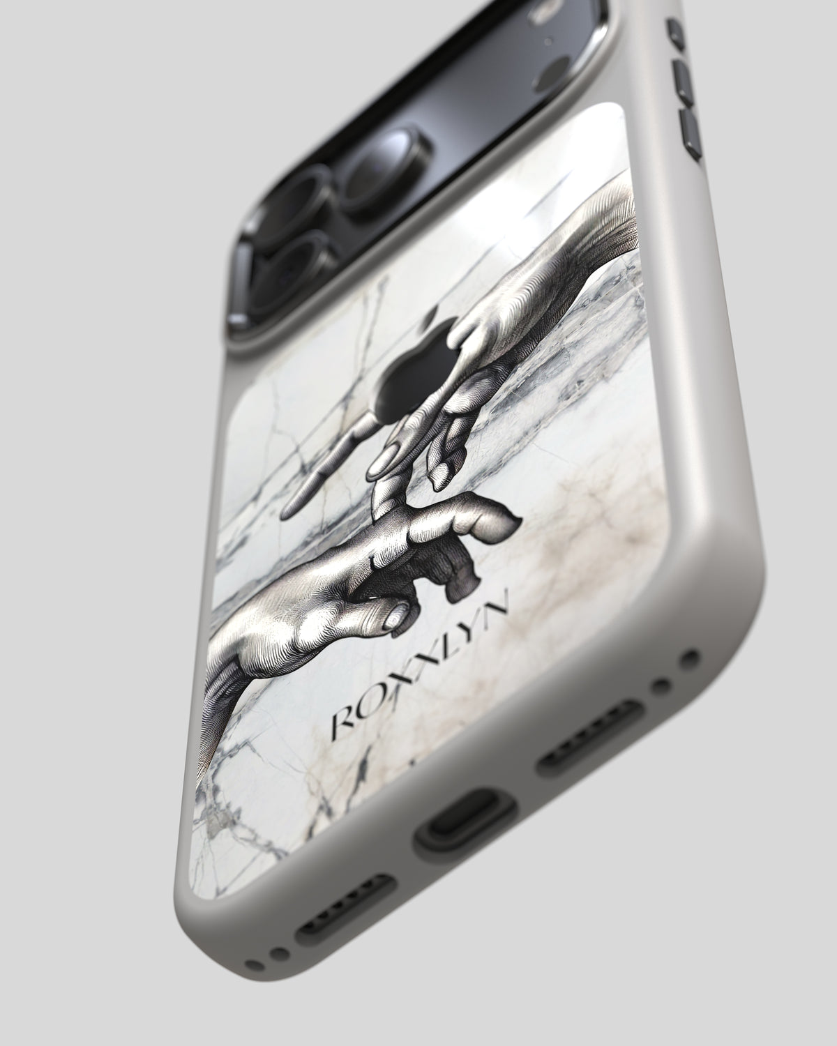 Marble Case Pro · Opus N°1 Creazione