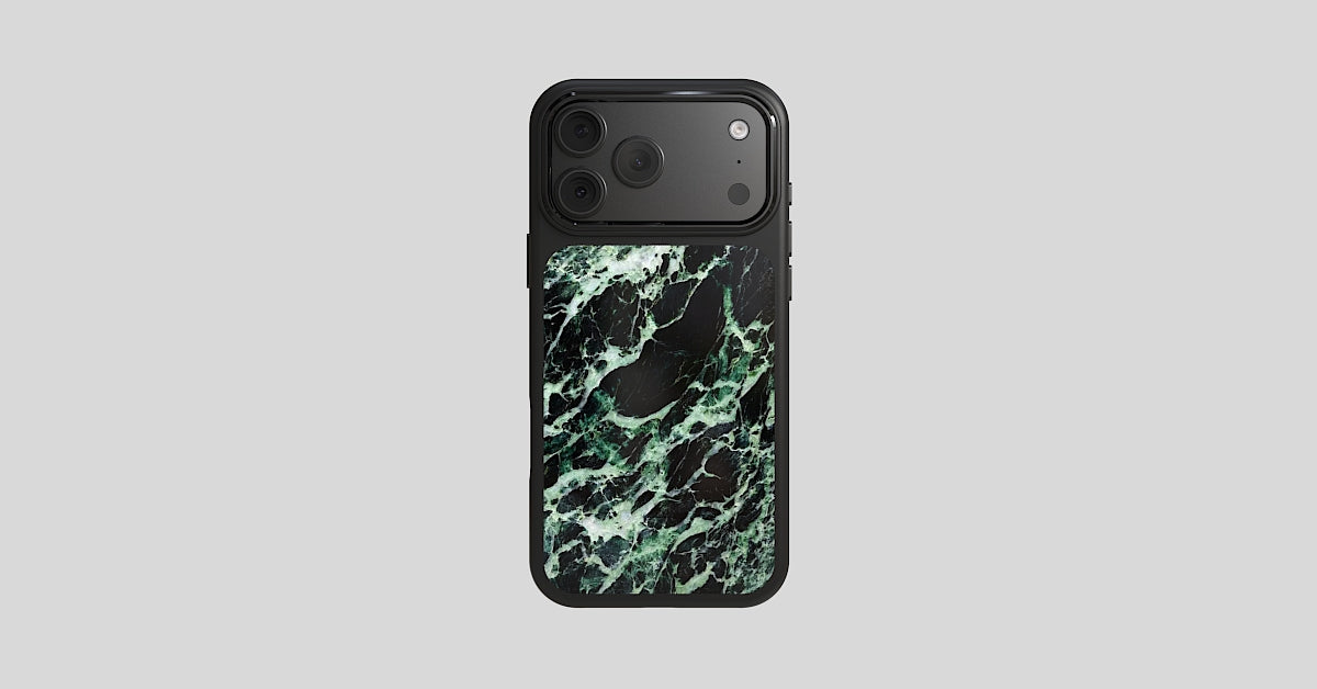 IPHONE 18 PRO & IPHONE DUO. New devices, ancient stone