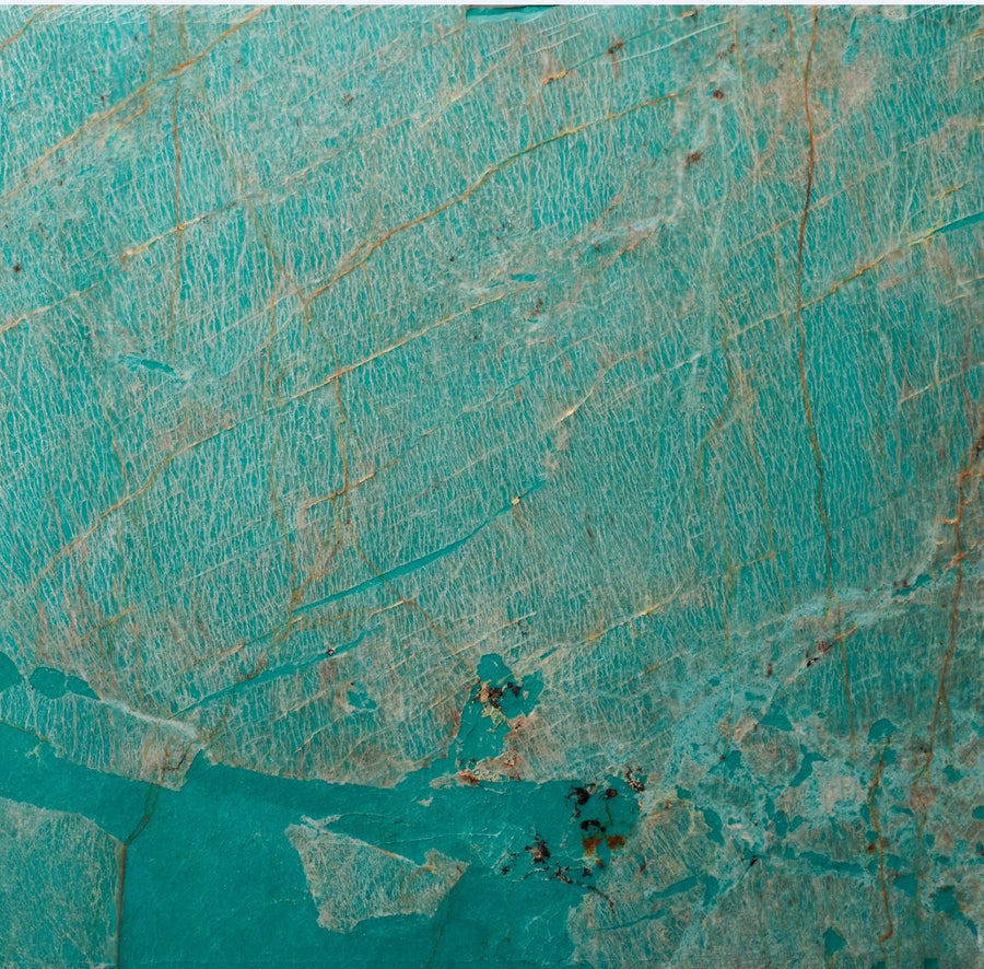 Amazonite