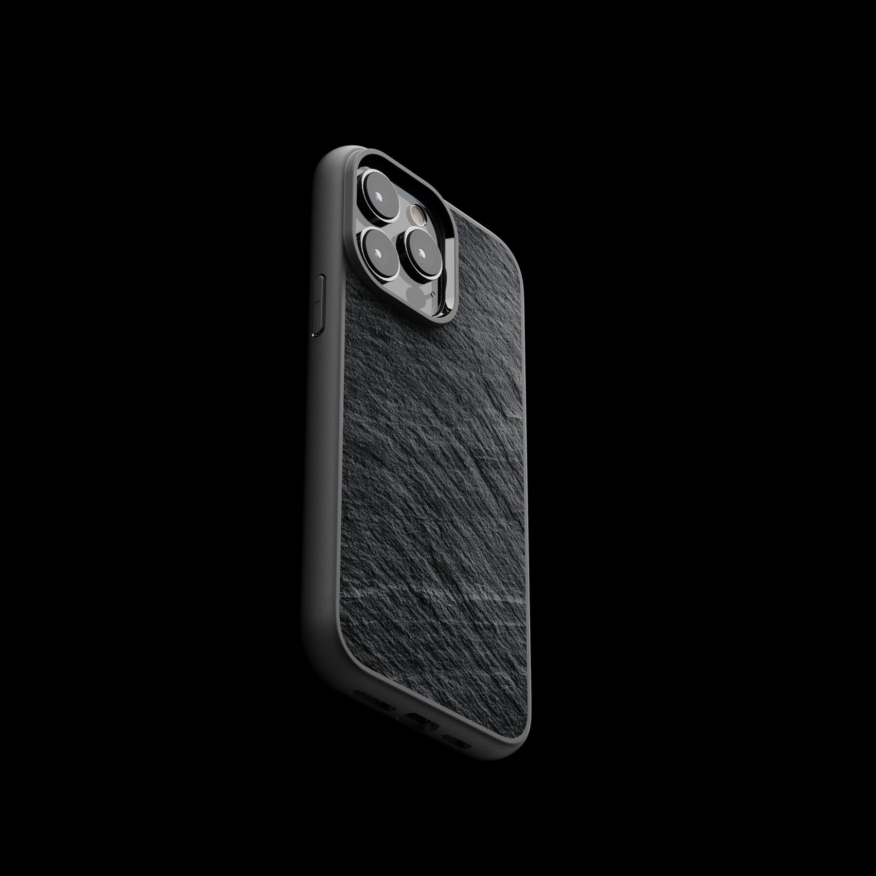 The iPhone Slate Case Black Rock - Billede 8