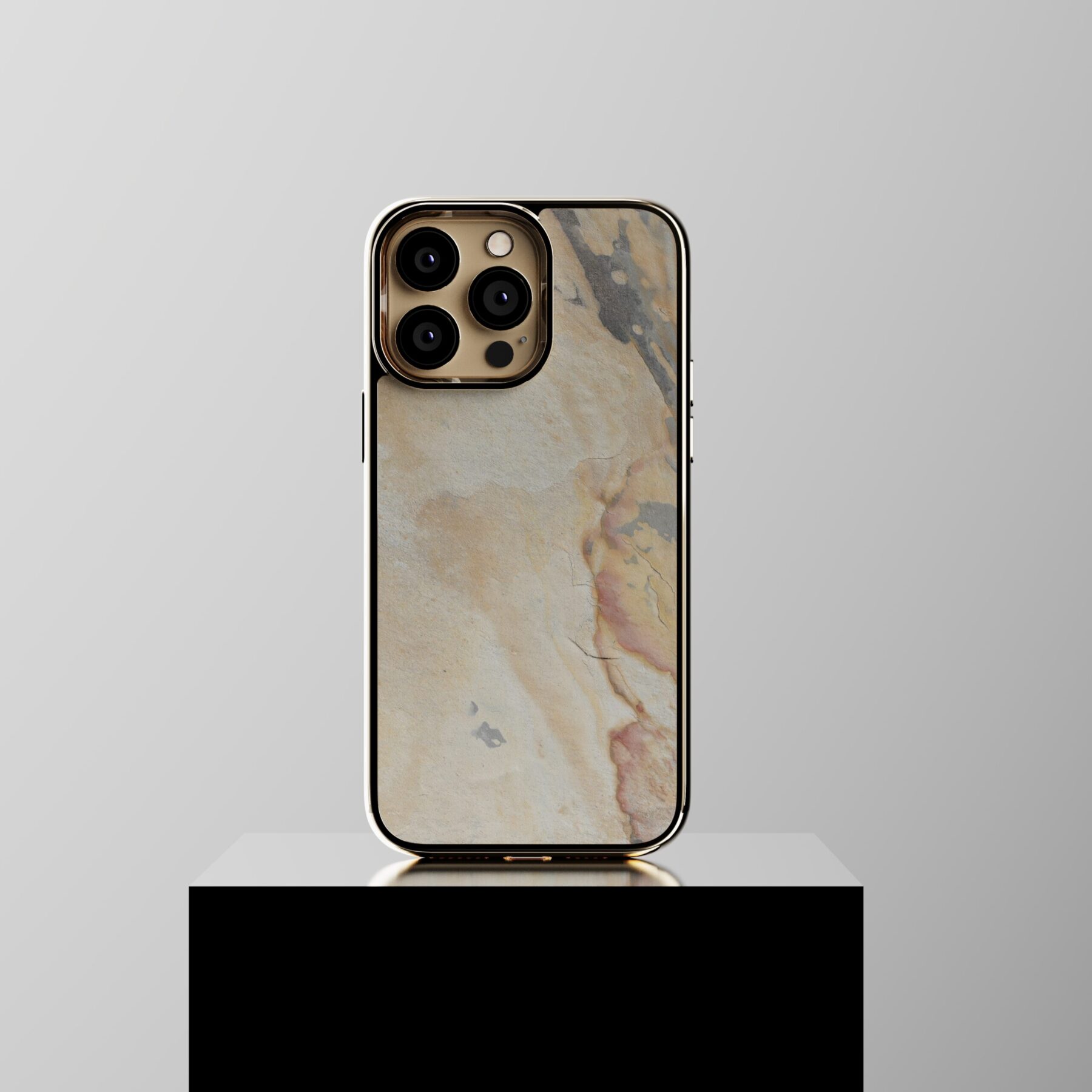 The iPhone Slate Case Indian Summer - Image 5