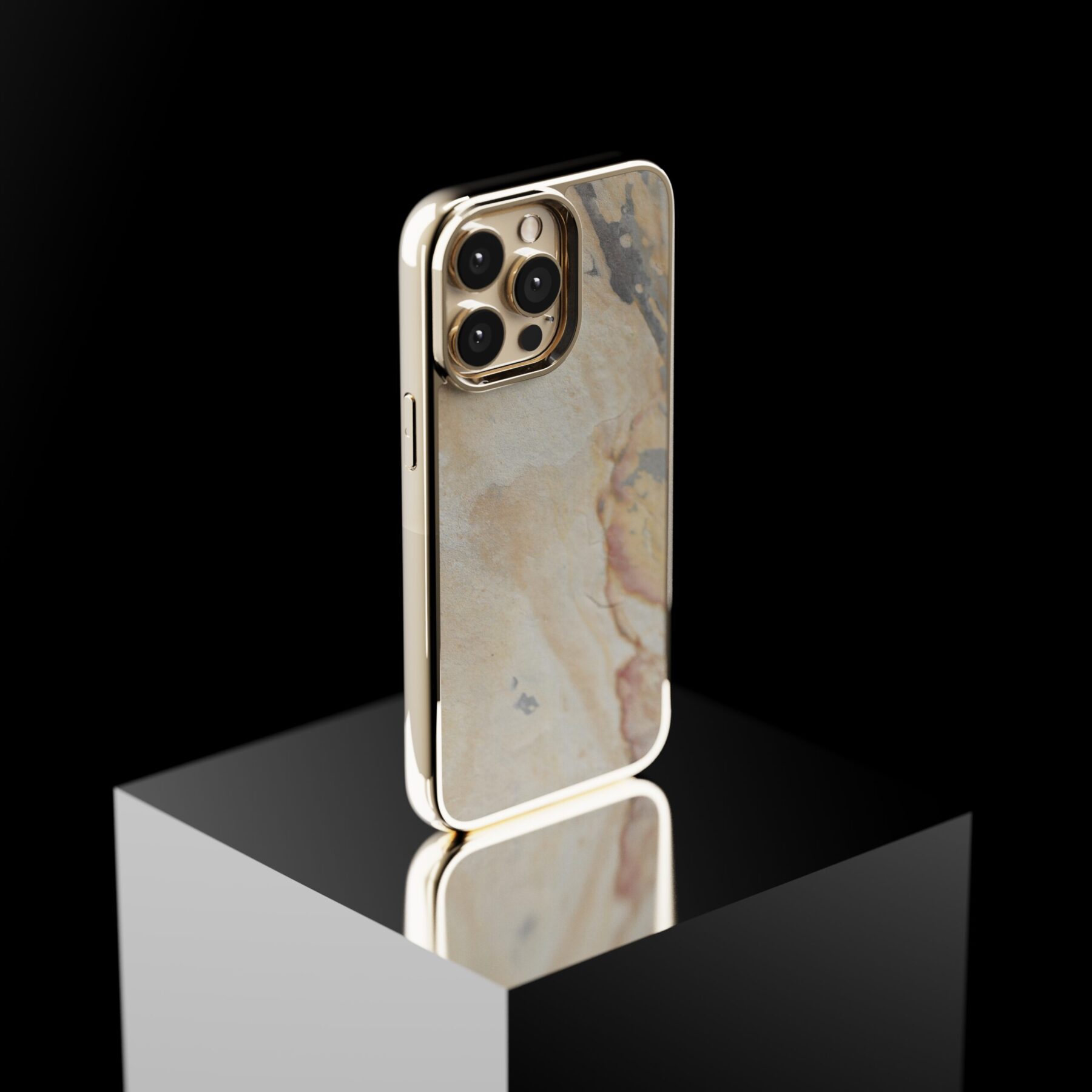 The iPhone Slate Case Indian Summer - Image 6