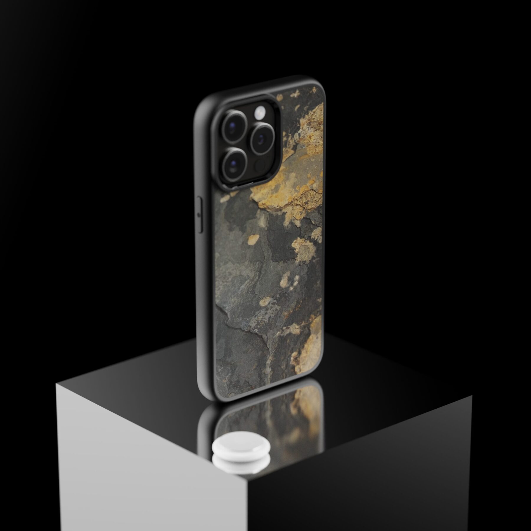 The iPhone Slate Case Transocean - Obrázek 2