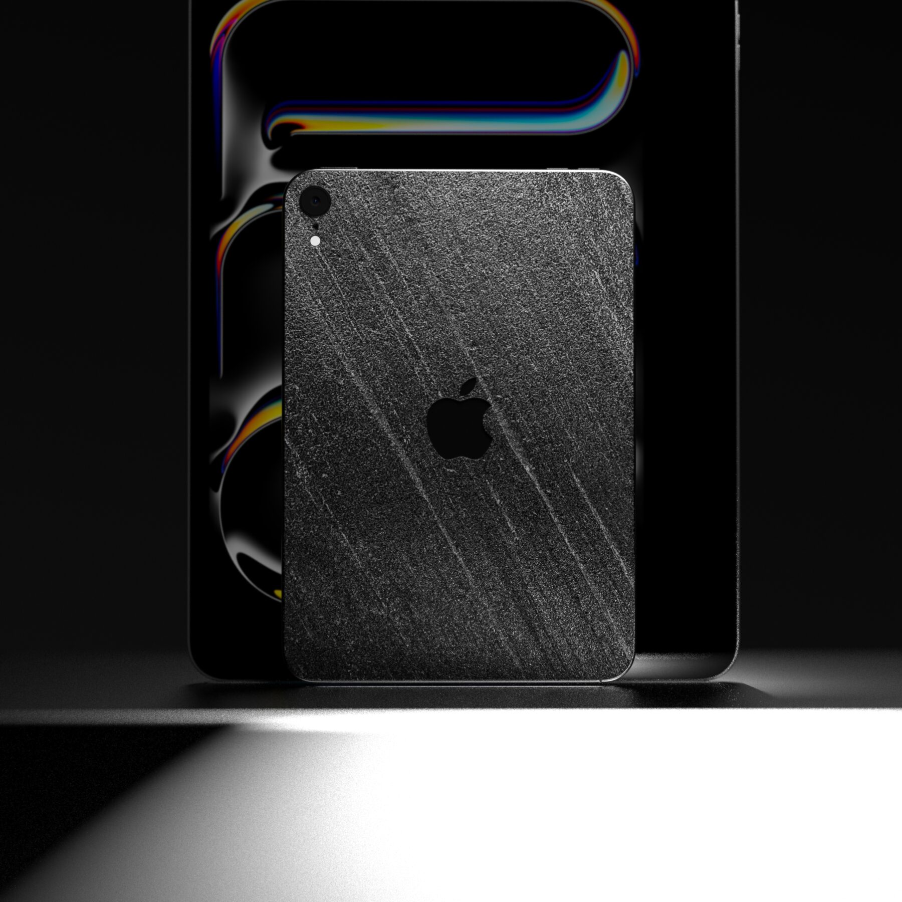The iPad Slate Skin - Black Rock - immagine 2