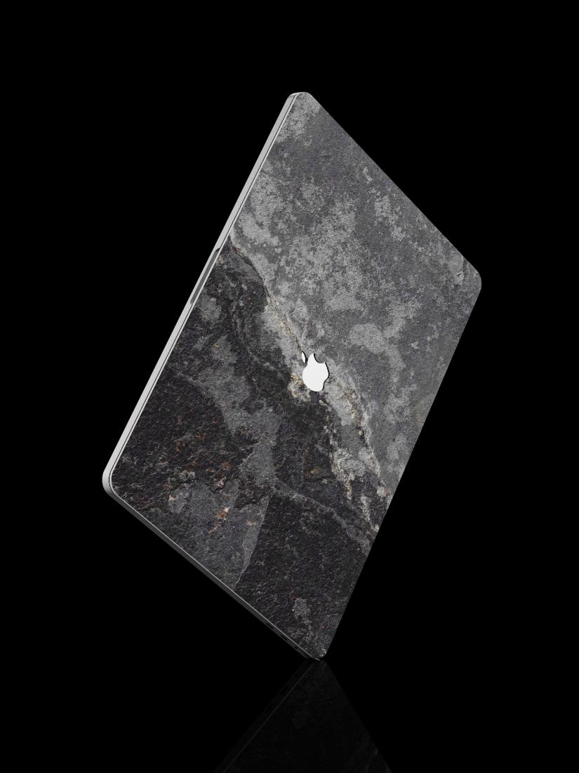 The MacBook Slate Skin Transocean The MacBook Slate Skin Transocean