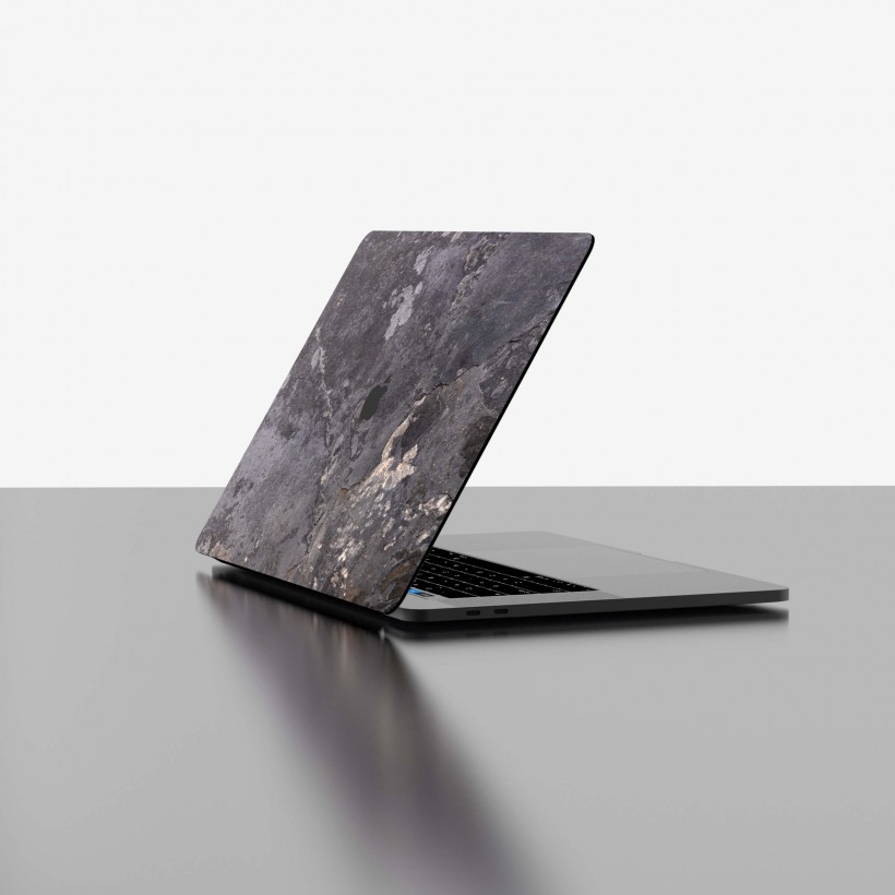The MacBook Slate Skin Transocean The MacBook Slate Skin Transocean