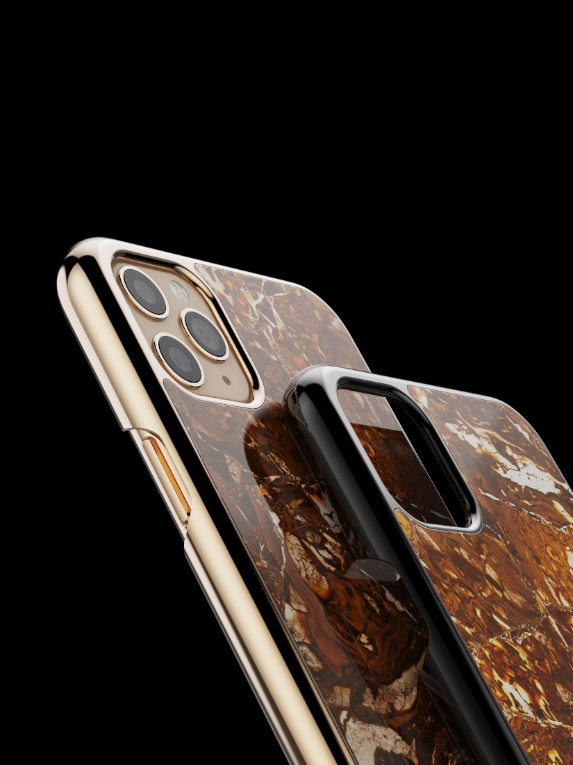 The iPhone Precious Case Tigers Eye The iPhone Precious Case Tigers Eye