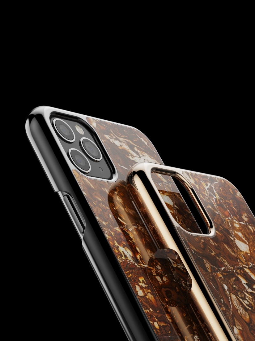 The iPhone Precious Case Tigers Eye The iPhone Precious Case Tigers Eye