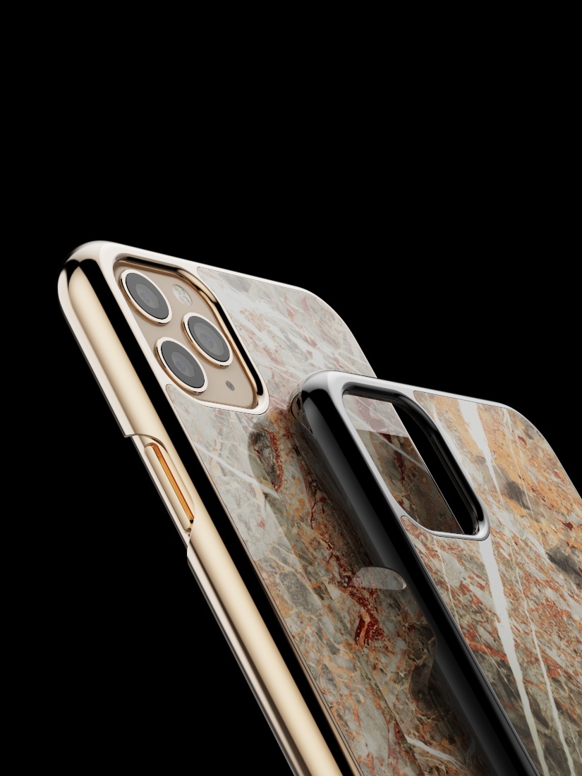 The iPhone Quartzite Case Elegance The iPhone Quartzite Case Elegance