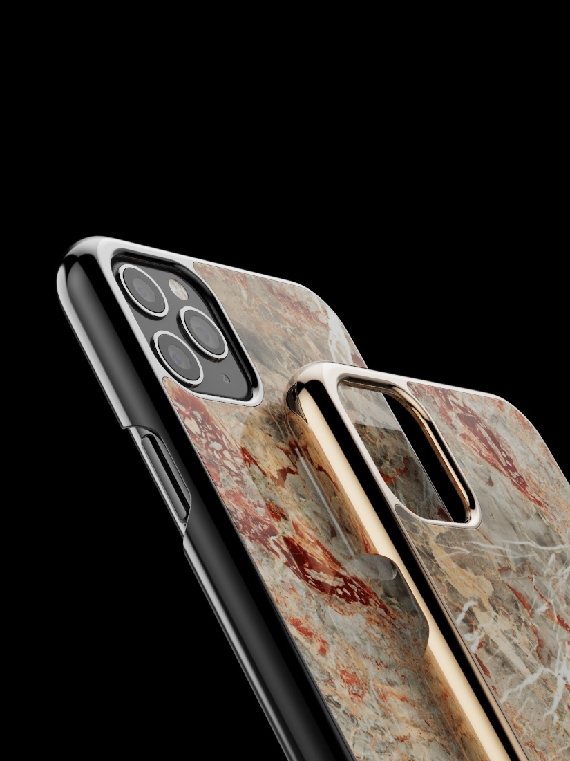 The iPhone Quartzite Case Elegance The iPhone Quartzite Case Elegance