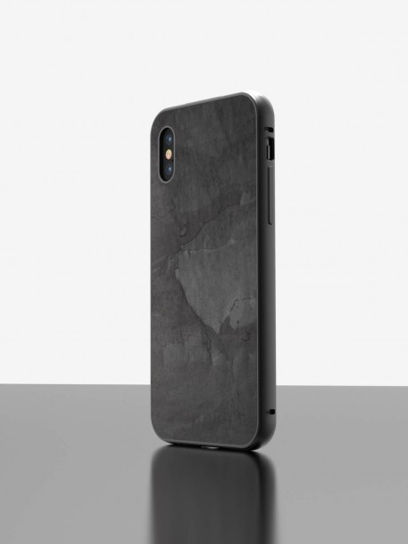 The iPhone Slate Case Black Impact The iPhone Slate Case Black Impact