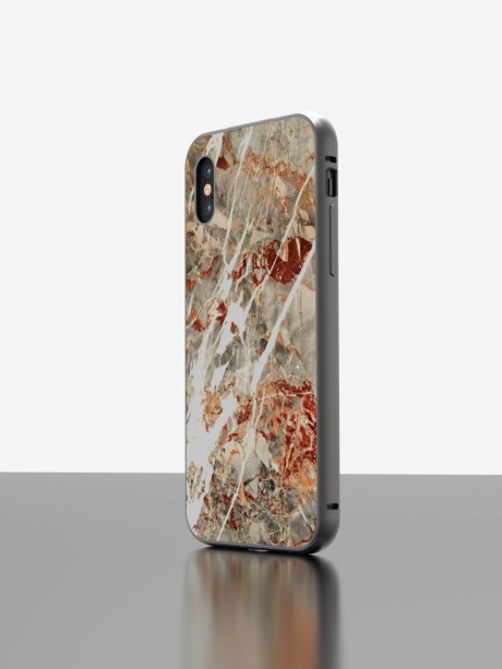 The iPhone Quartzite Case Elegance The iPhone Quartzite Case Elegance