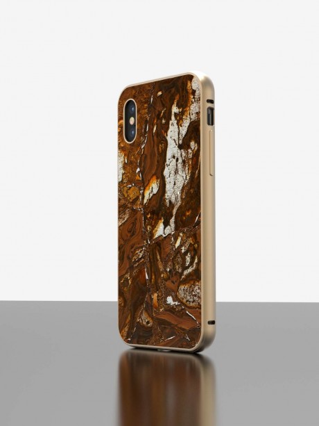 The iPhone Precious Case Tigers Eye The iPhone Precious Case Tigers Eye