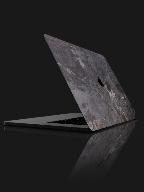 The MacBook Slate Skin Transocean The MacBook Slate Skin Transocean