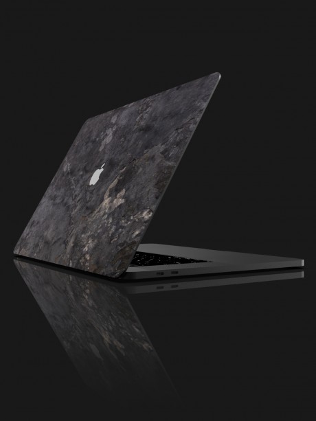 The MacBook Slate Skin Transocean The MacBook Slate Skin Transocean