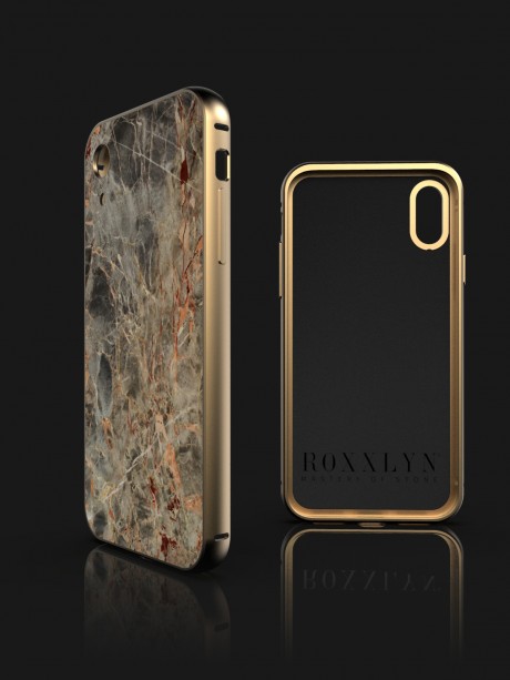 The iPhone Quartzite Case Elegance The iPhone Quartzite Case Elegance