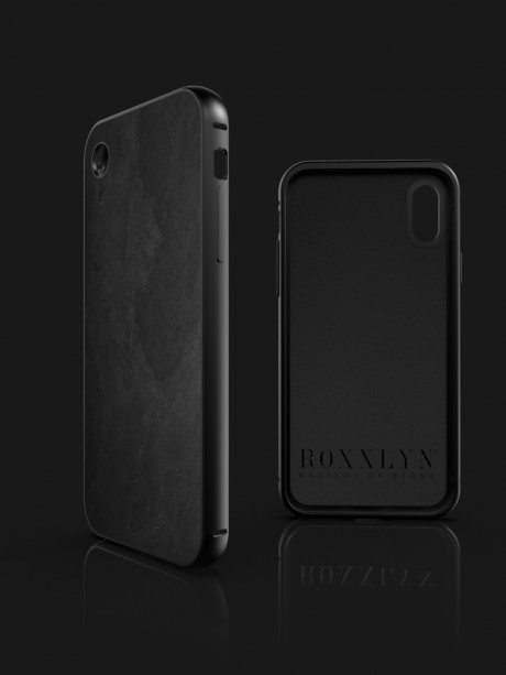 The iPhone Slate Case Black Impact The iPhone Slate Case Black Impact