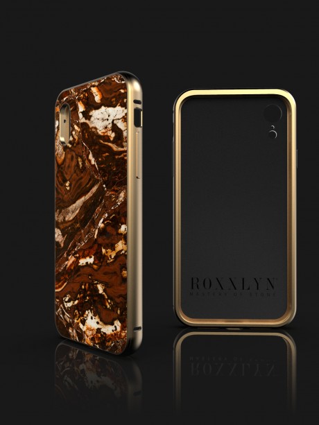 The iPhone Precious Case Tigers Eye The iPhone Precious Case Tigers Eye
