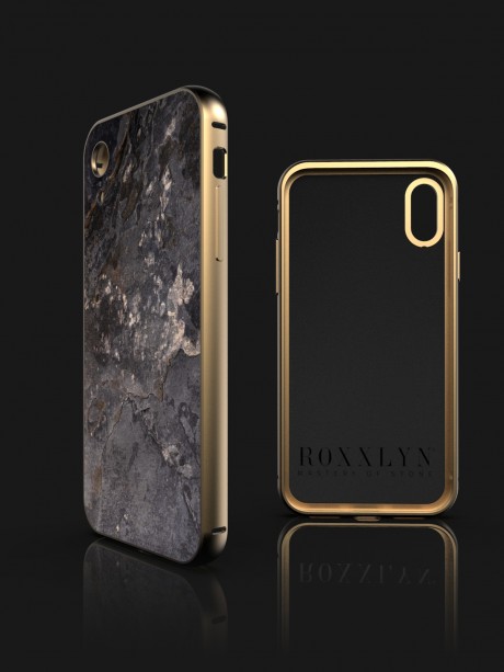 The iPhone Slate Case Transocean The iPhone Slate Case Transocean