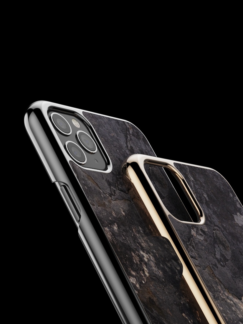 The iPhone Slate Case Transocean The iPhone Slate Case Transocean