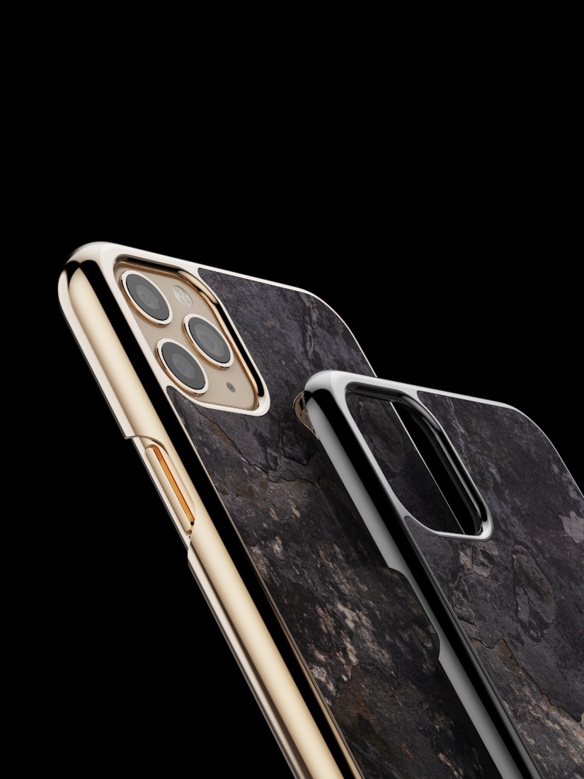 The iPhone Slate Case Transocean The iPhone Slate Case Transocean