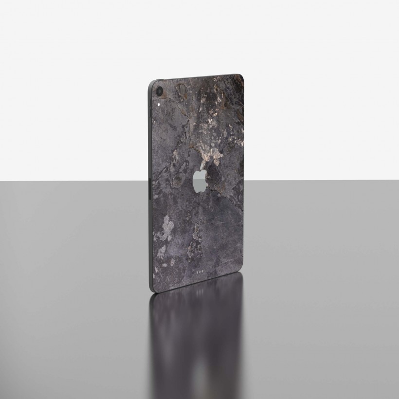 The iPad Slate Skin Transocean The iPad Slate Skin Transocean