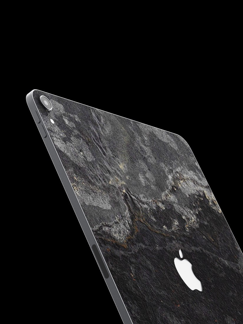 The iPad Slate Skin Transocean The iPad Slate Skin Transocean