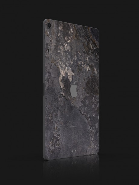The iPad Slate Skin Transocean The iPad Slate Skin Transocean